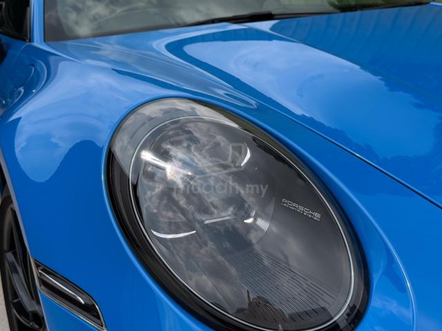 2022 Porsche 911 3.0 Carrera S Mileage 9k 450Hp - 2