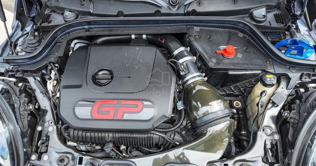 2021 Mini COOPER 2.0 JOHN COOPER WORKS GP (A) GP - 5