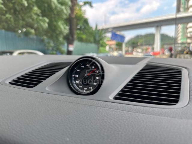 2021 Porsche CAYENNE 3.0 COUPE BASE RARE UNIT - 3