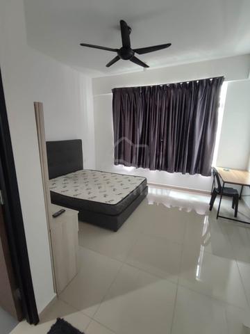 Master bedroom at Novo 8 1