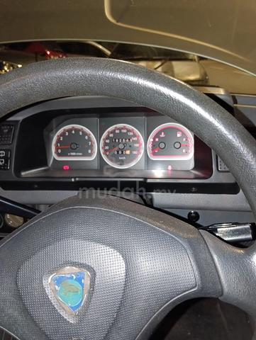 2003 Proton ISWARA 1.3 S A/B C12 (M) - 5