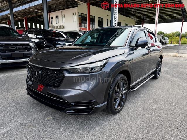 Honda HR-V 1.5 TURBO V (A) Tahun 2023 - 2