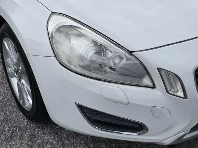 2012 Volvo S60 2.0 T5 (A) ALL ORIGINAL PAINT - 2