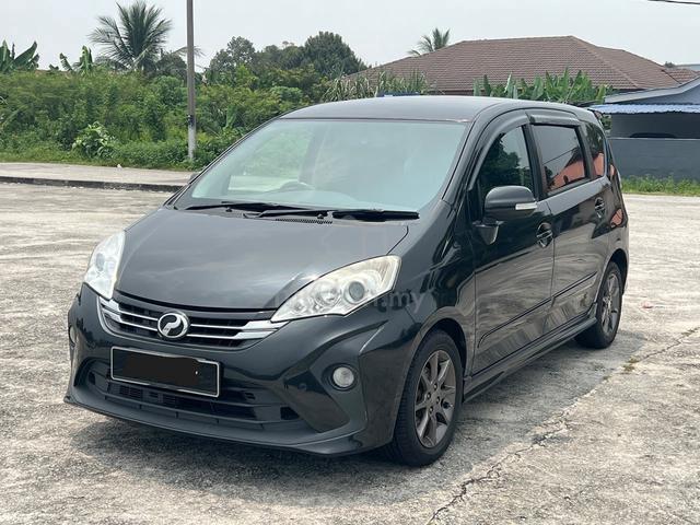 2019 Perodua ALZA 1.5 SE (A) ORI CONDTION 7 SEAT - 4