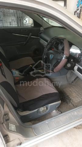 2001 Proton WAJA 1.6 (A) - 2