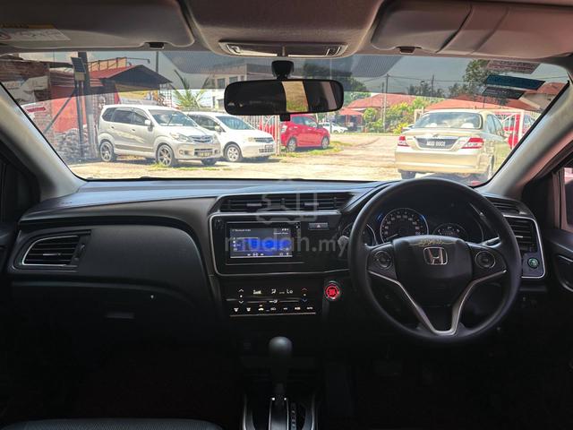 2020 Honda CITY 1.5 E (A) - 5
