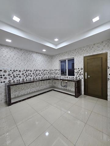 100% Loan / FULL RENO / Taman Politeknik Intan Perdana Port Dickson 1