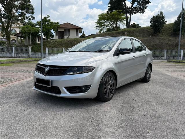2018 Proton PREVE 1.6 CFE PREMIUM ENHANCED (A) - 4