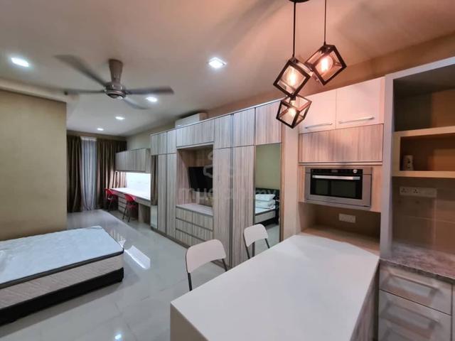 Shaftsbury Residence 1