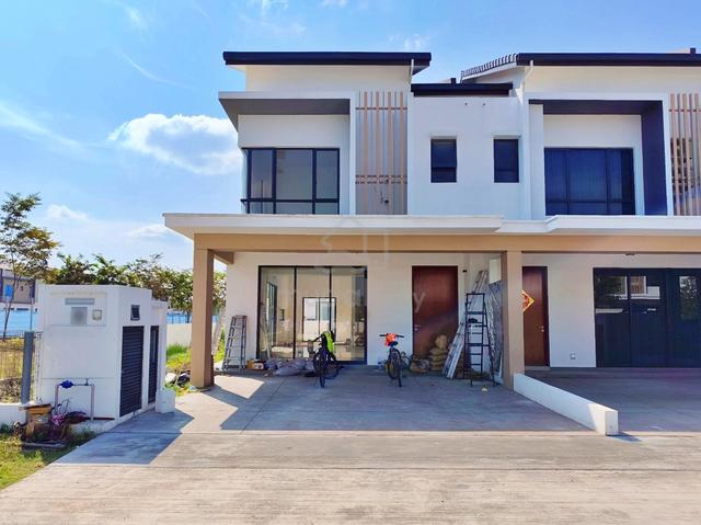 2 Storey Terrace House in Bandar Gamuda Cove 1