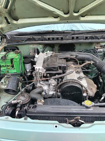 1999 Suzuki VITARA 1.6 (A) - 5