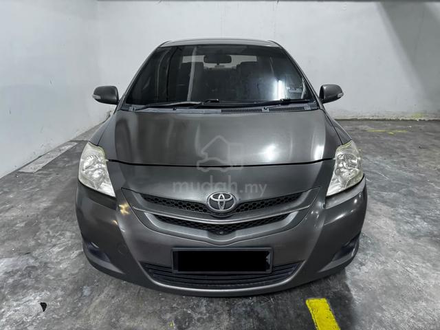 2009 Toyota VIOS G 1.5 (A) - 3