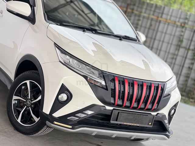 2020 Perodua ARUZ 1.5 X (A) - 5