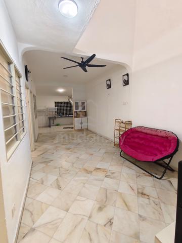 Best Deal! Taman Seri Kijang House, move in condition, Alma, Bm 1
