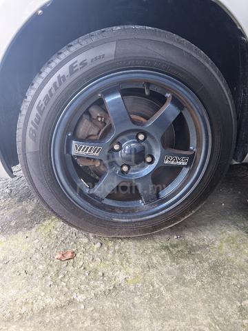 2010 Toyota VIOS 1.5 G (A) - 2