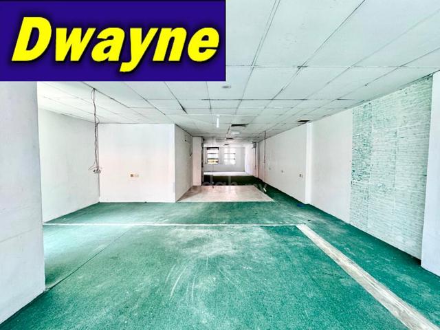 [CHEAPEST] BAYAN BAY 2nd FLOOR OFFICE SHOP LOT 1200sf BAYAN LEPAS 1