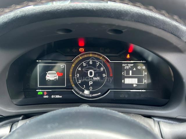 5A 8k KM AUTO RZ ‼️2024 Toyota GR86 RZ AUTO 2.4 - 2