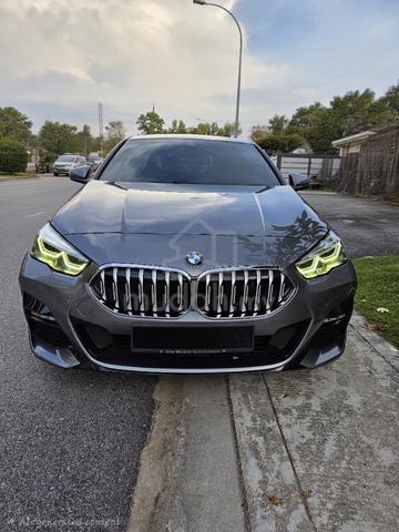 2024 Bmw 2 SERIES 1.5 18I M SPORT GRAN COUPE MY20 - 1