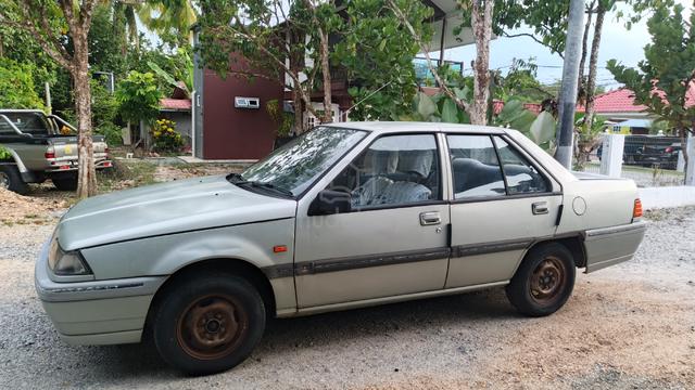 2001 Proton ISWARA 1.5 A/B (A) - 3