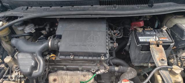 2014 Perodua ALZA 1.5 EZ STANDARD FACELIFT (A) - 3