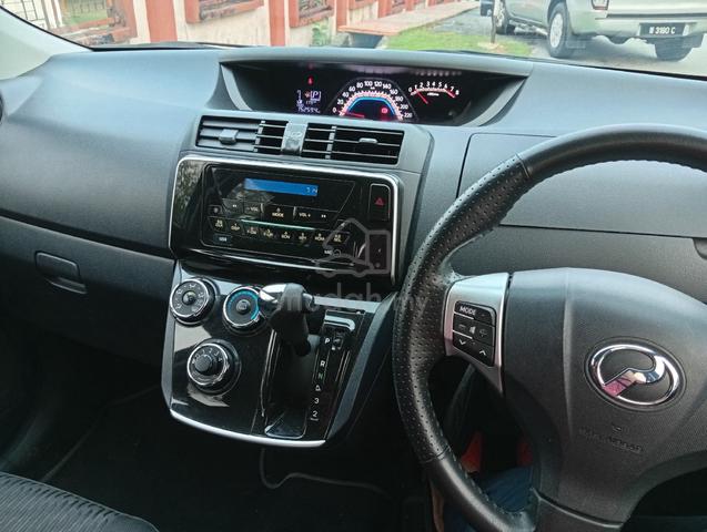 2019 Perodua ALZA 1.5 S (A) - 4