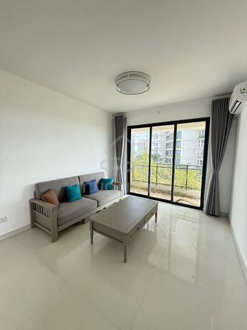 Starview Bay @ Forest City 1