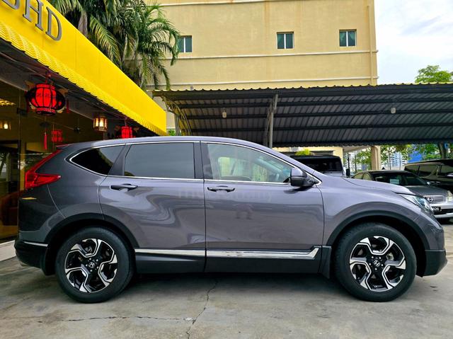 2017 Honda CR-V 1.5 TC 2WD (A) - 3
