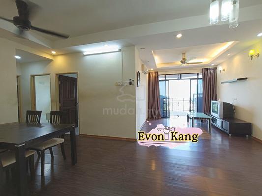 Vistaria Condominium 1