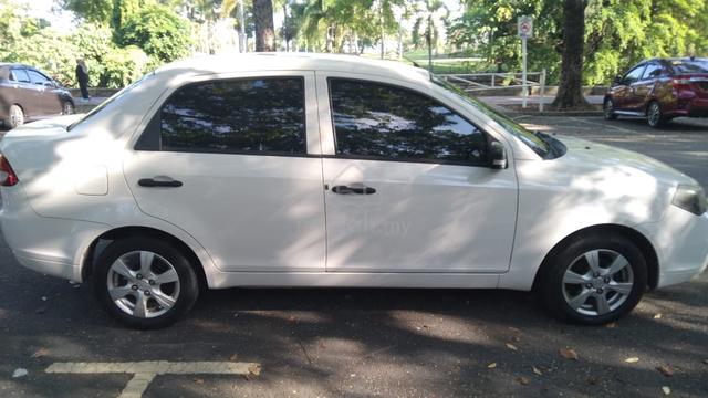 2015 Proton SAGA 1.3 FLX EXECUTIVE ENHANCED (A) - 1