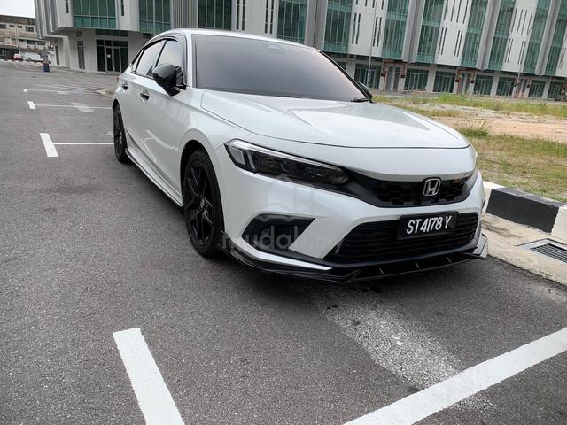 2022 Honda CIVIC 1.5 RS (A) - 5