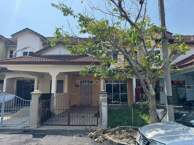 Double Storey Terrace at Tmn Seri Permai Nibong Tebal 1