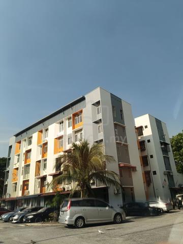 Rista Villa Apartment 1