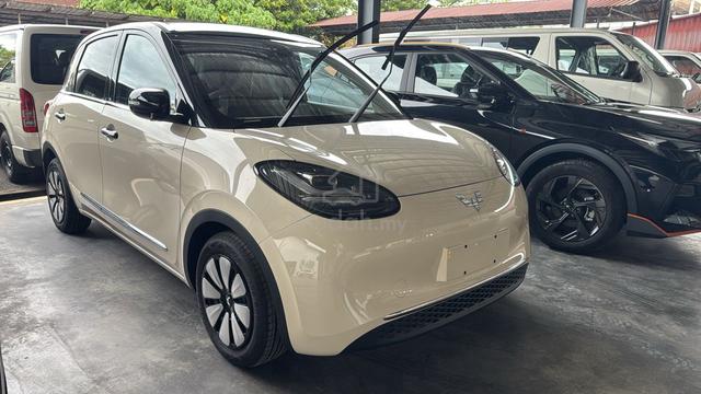 2026 TQ Wuling BINGO (A) PRO Best Offer in Town - 1