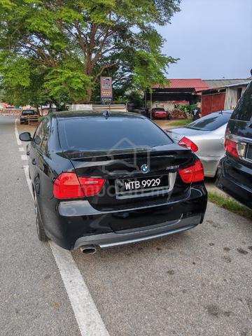 2009 Bmw 3 SERIES 2.0 20I SPORTS (CKD) E90 - 2