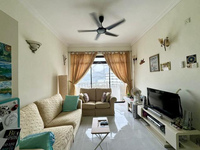 Eden Seaview 1