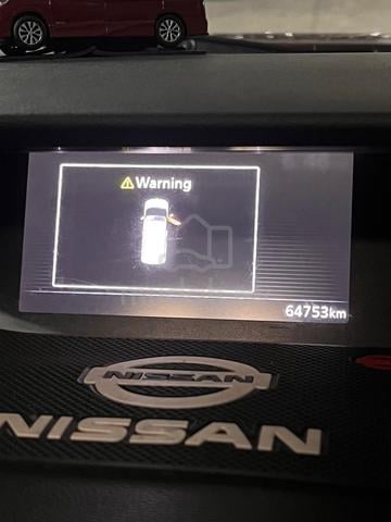 2020 Nissan SERENA HYBRID PREMIUM HIGHWAY STAR - 2