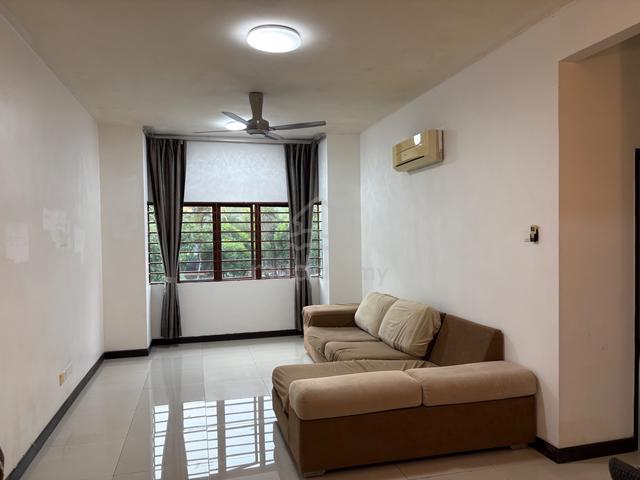 Desa Idaman Residences 1