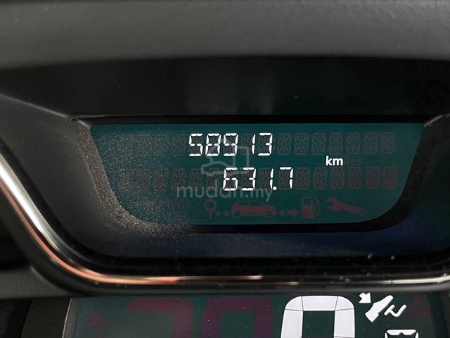 2016 Renault CAPTUR 1.2 (A) GENUINE 58K KM - 3