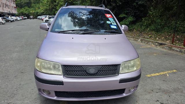 2008 Hyundai MATRIX 1.6 GL (A) - 3