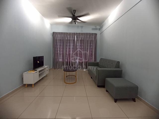 Residences @ 1Tebrau 1