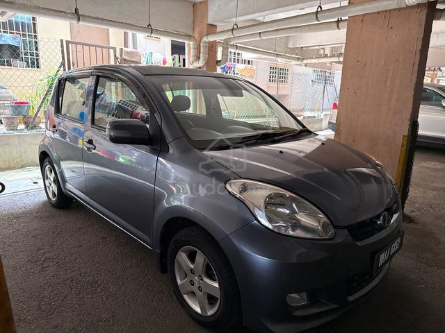 2010 Perodua MYVI 1.3 EZI MY05 M300 FACELIFT (A) - 1