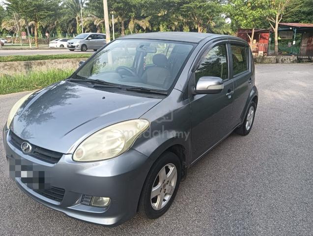 2010 Perodua MYVI 1.3 EZI MY05 M300 FACELIFT (A) - 1