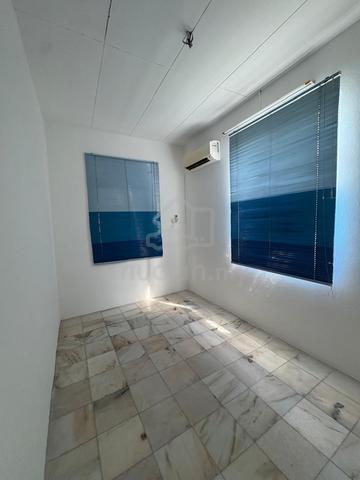 Taman selayang single storey house for sale near Raja uda Butterworth 1