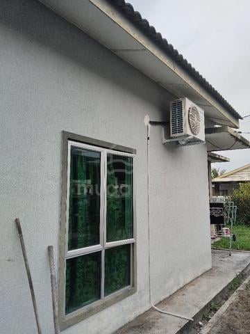Rumah semi-D utk dijual 1