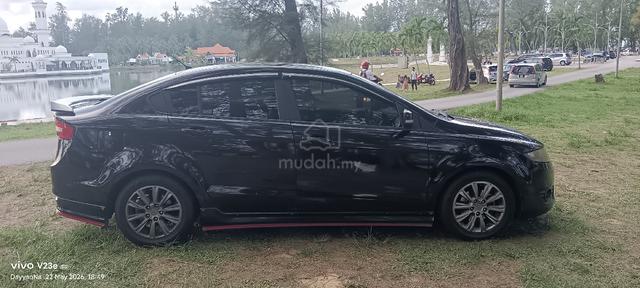 2012 Proton PREVE 1.6 CFE PREMIUM (A) - 4
