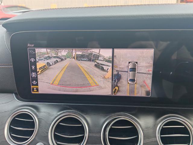 2020 Mercedes Benz E200 Amg Japan Spec Unregister - 3