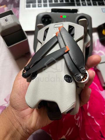 Dji mini 4pro combo Plus - photo 5 of 6