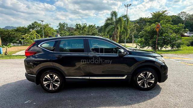 2019 Honda CR-V 2.0 2WD RW (A) - 4