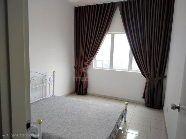 Residensi Amansuri 1
