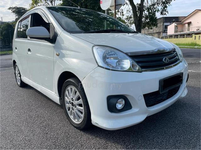 2010 Perodua VIVA 1.0 (A) - 1